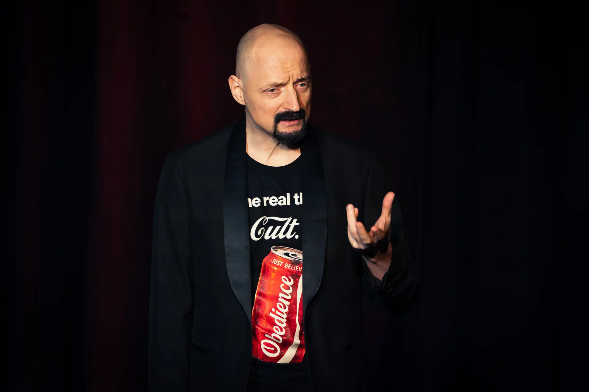 OP Komonen — Harhan Mestarit 2026